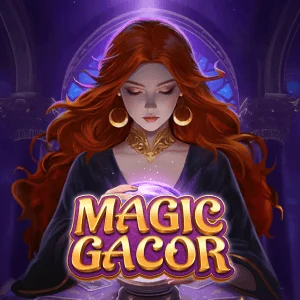 Besoft : Magic Fortune - SADABET138