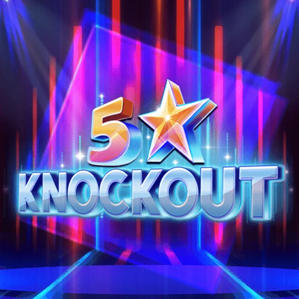 5 Star Knockout - SADABET138