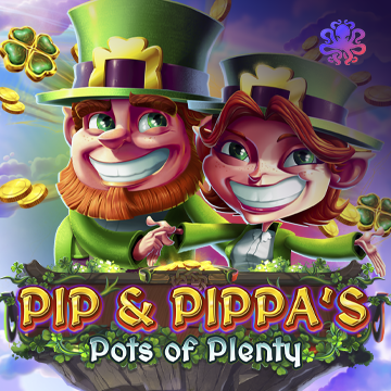 Pip & Pippas Pots of Plenty - SADABET138