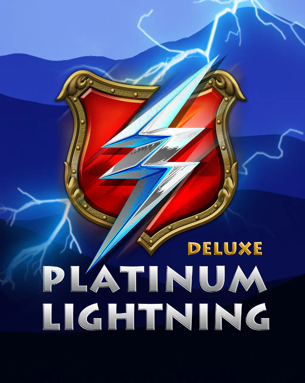 Bgaming : Platinum Lightning Deluxe - SADABET138