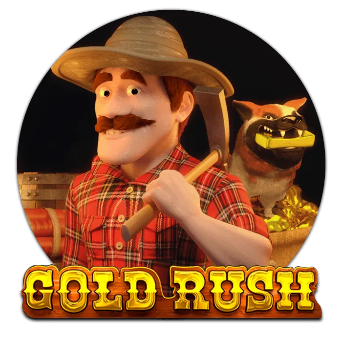 Habanero : Gold Rush - SADABET138