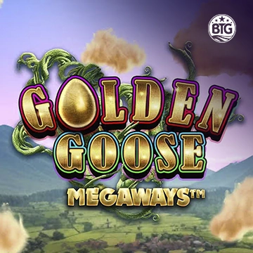 Golden Goose Megaways - SADABET138