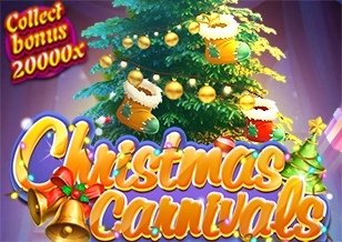 Karnival Natal - SADABET138
