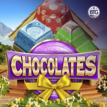 Chocolates - SADABET138
