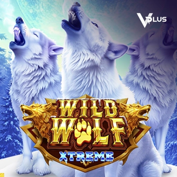 Wild Wolf Xtreme - SADABET138