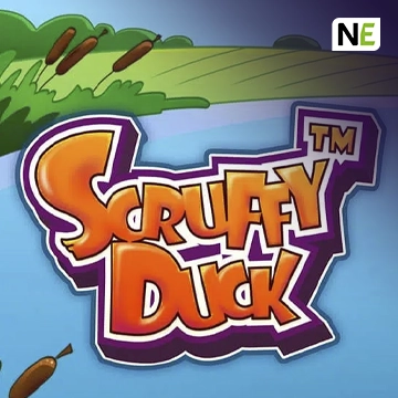 Scruffy Duck - SADABET138