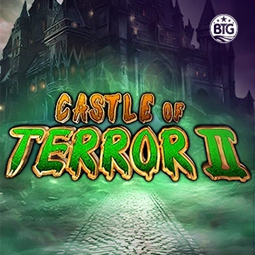 Castle of Terror II - SADABET138