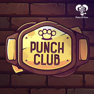 Punch Club - SADABET138