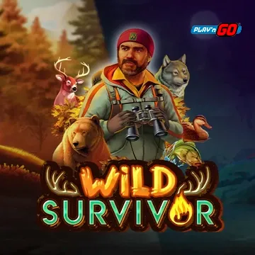 Wild Survivor - SADABET138