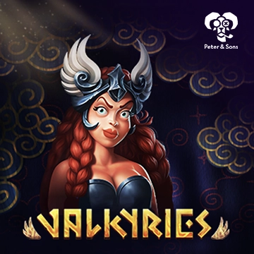 Valkyries - SADABET138