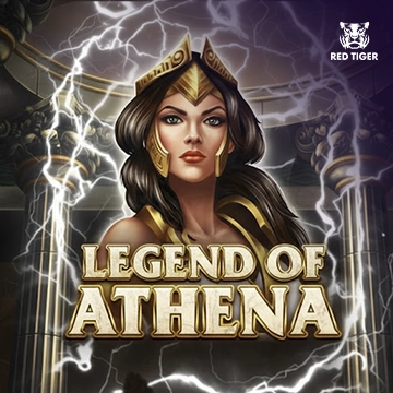 Legend of Athena - SADABET138