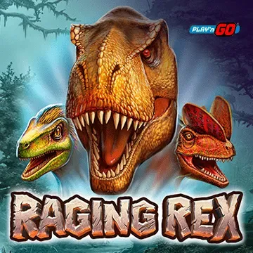 Raging Rex - SADABET138