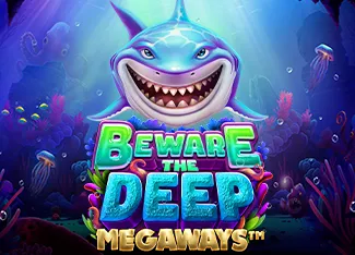 Pragmatic : Beware The Deep Megaways - SADABET138