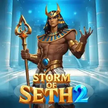 Jili : Storm Of Seth 2 - SADABET138