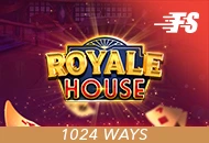 Royale House - SADABET138