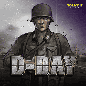 NolimitCity : D Day - SADABET138