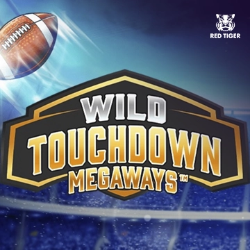 Wild Touchdown MegaWays - SADABET138