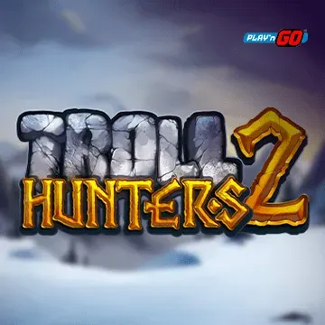 Troll Hunters 2 - SADABET138