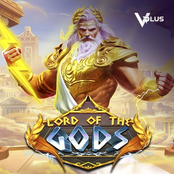 Lord of the Gods - SADABET138
