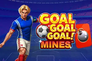 Goal Goal Goal Mines - SADABET138