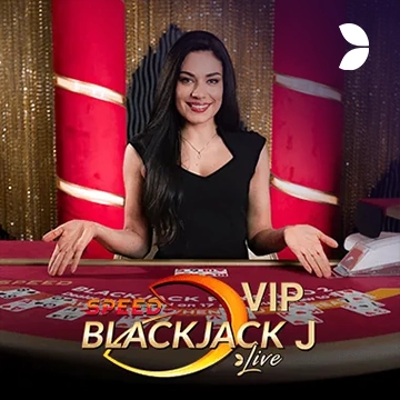 Speed VIP Blackjack J - SADABET138