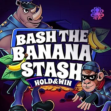 Bash the Banana Stash - SADABET138