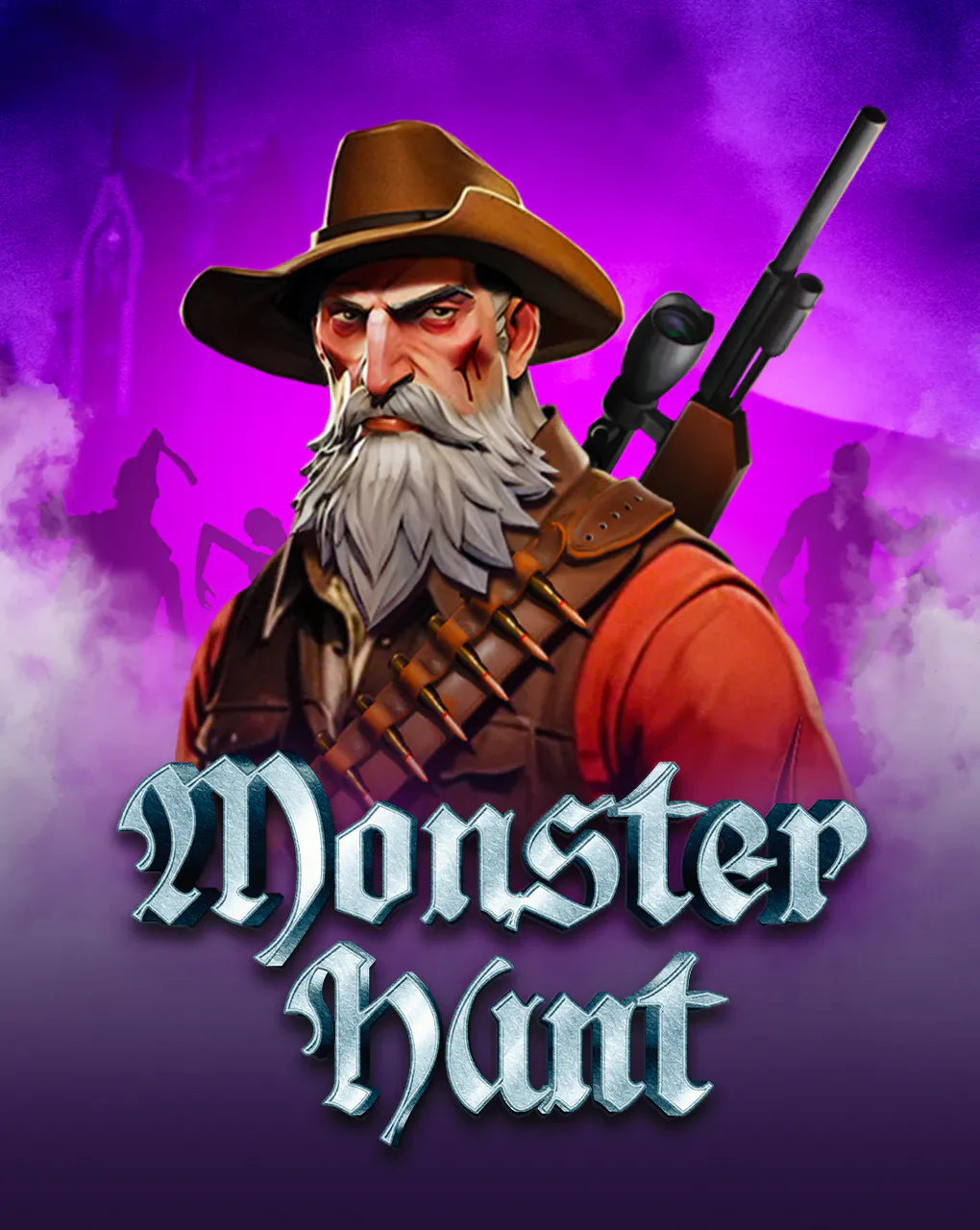 Bgaming : Monster Hunt - SADABET138