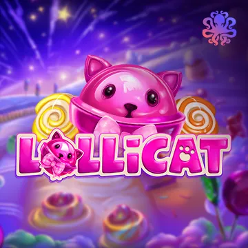 Lollicat - SADABET138