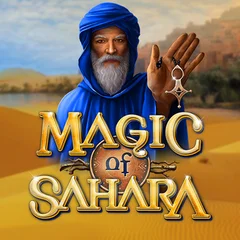 Magic of Sahara - SADABET138