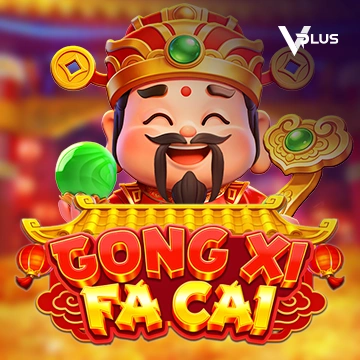 GONG XI FA CAI - SADABET138