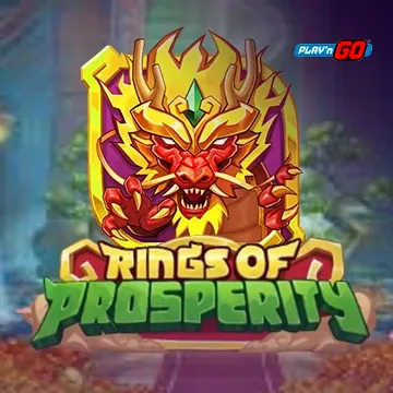 Rings of Prosperity - SADABET138