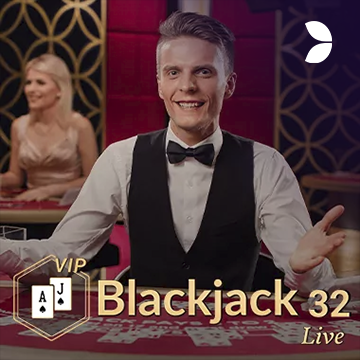 Blackjack VIP 32 - SADABET138