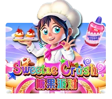 Sweetie Crush - SADABET138