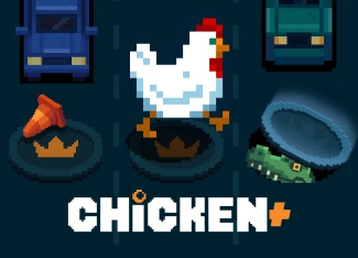 Chicken+ - SADABET138