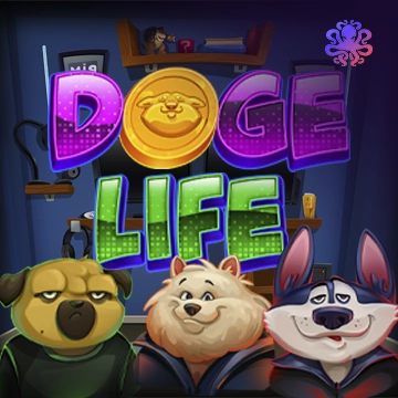Doge Life - SADABET138