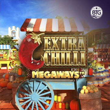 Extra Chilli - SADABET138