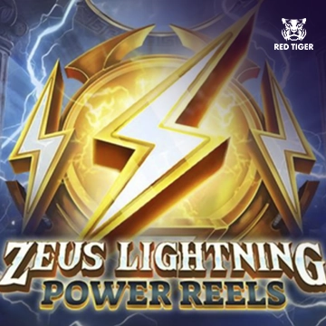 Zeus Lightning Power Reels - SADABET138