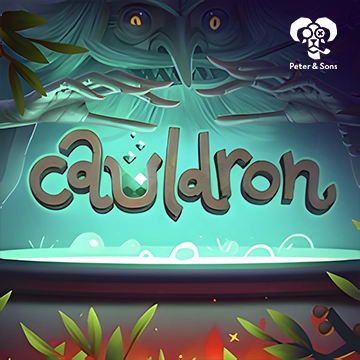 Cauldron - SADABET138