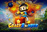 Crazy Bomber - SADABET138