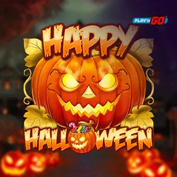 Happy Halloween - SADABET138