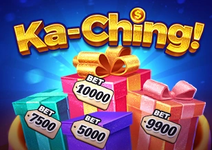 Ka-Ching - SADABET138