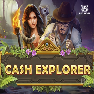 Cash Explorer - SADABET138