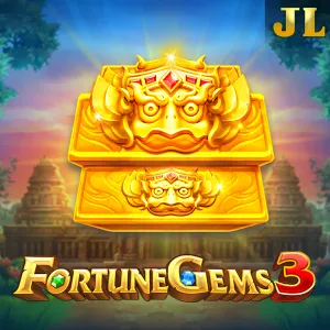 Jili : Fortune Gems 3 - SADABET138