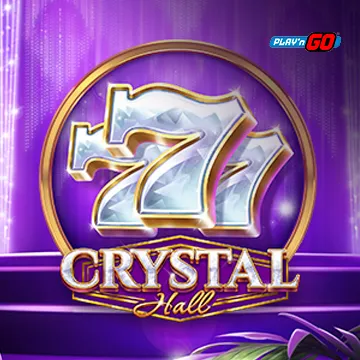 Crystal Hall - SADABET138