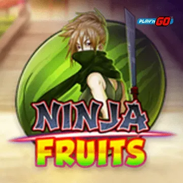 Ninja Fruits - SADABET138
