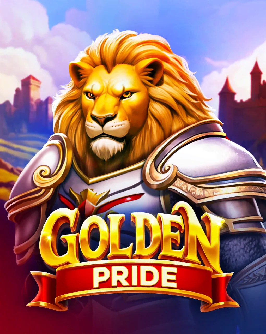 Bgaming : Golden Pride - SADABET138