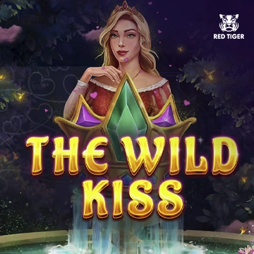 The Wild Kiss - SADABET138
