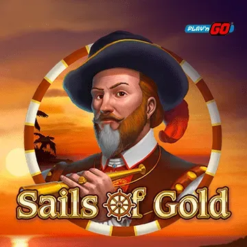 Sails of Gold - SADABET138