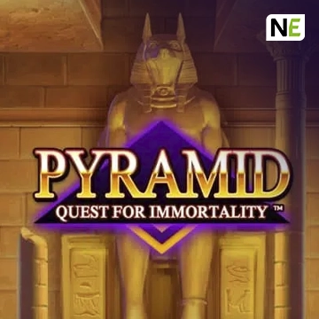Pyramid: Quest for Immortality - SADABET138