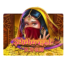 Joker123 : Scheherazade - SADABET138